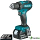 MAKITA DDF 485 RFJ - ПРОФЕСИОНАЛЕН АКУМУЛАТОРЕН БЕЗЧЕТКОВ ВИНТОВЕРТ